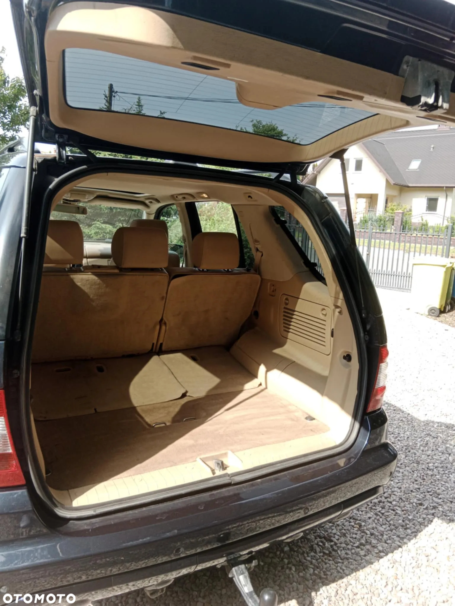 Mercedes-Benz ML 400 CDI - 12