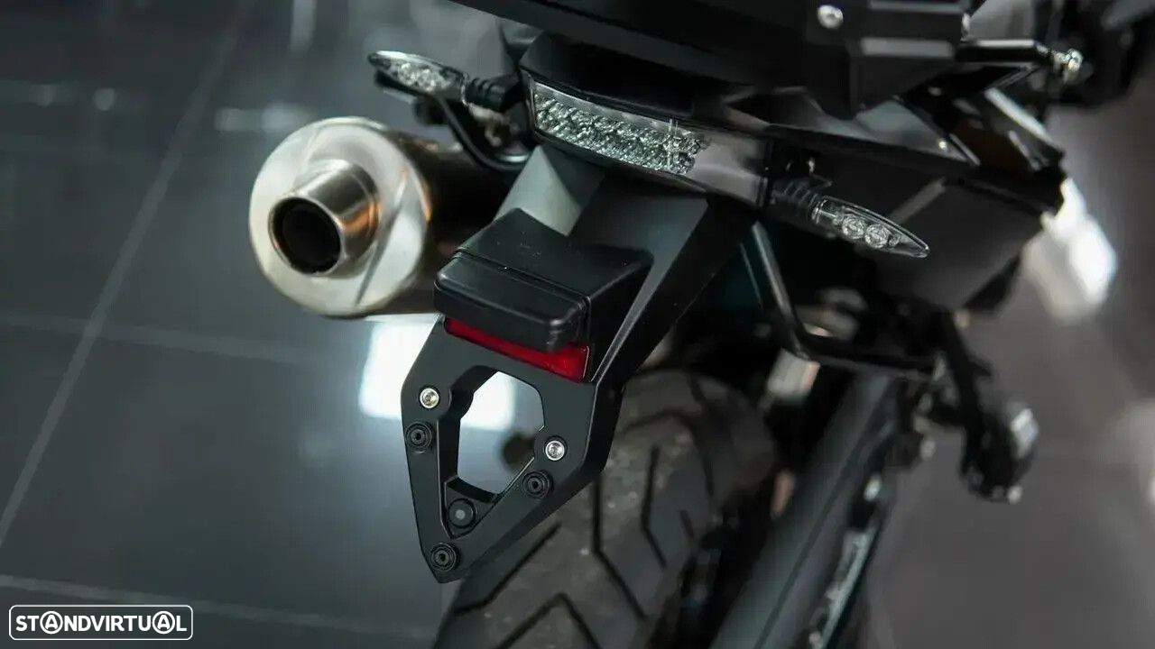 BMW F 800 GS - 15