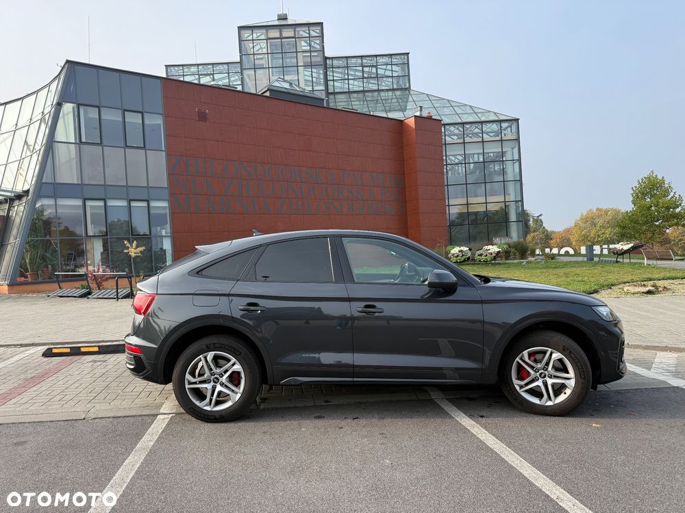Audi Q5 40 TDI mHEV Quattro S tronic - 19