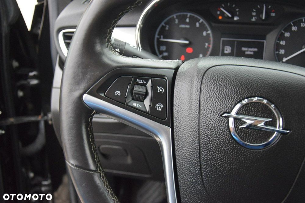 Opel Mokka 1.6 Active S&S - 33