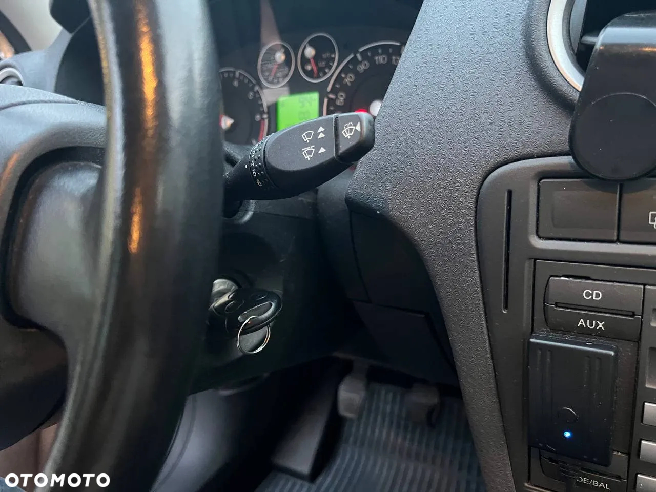 Ford Fusion 1.4 Trend - 10