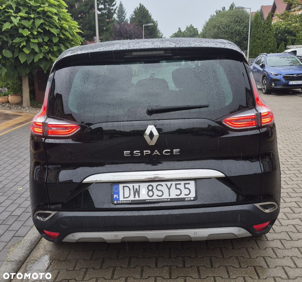 Renault Espace - 4