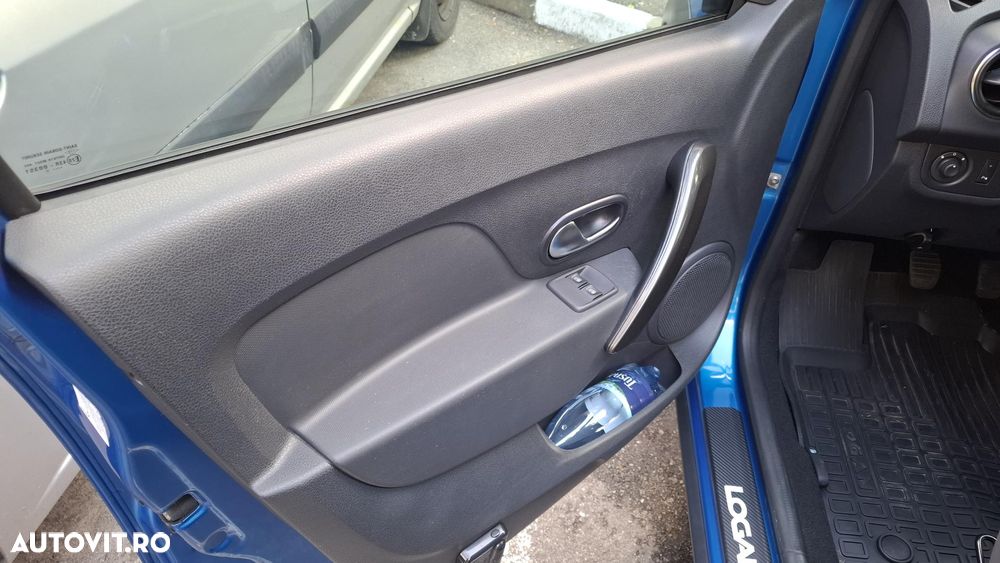 Dacia Logan Stepway TCe 100 - 18