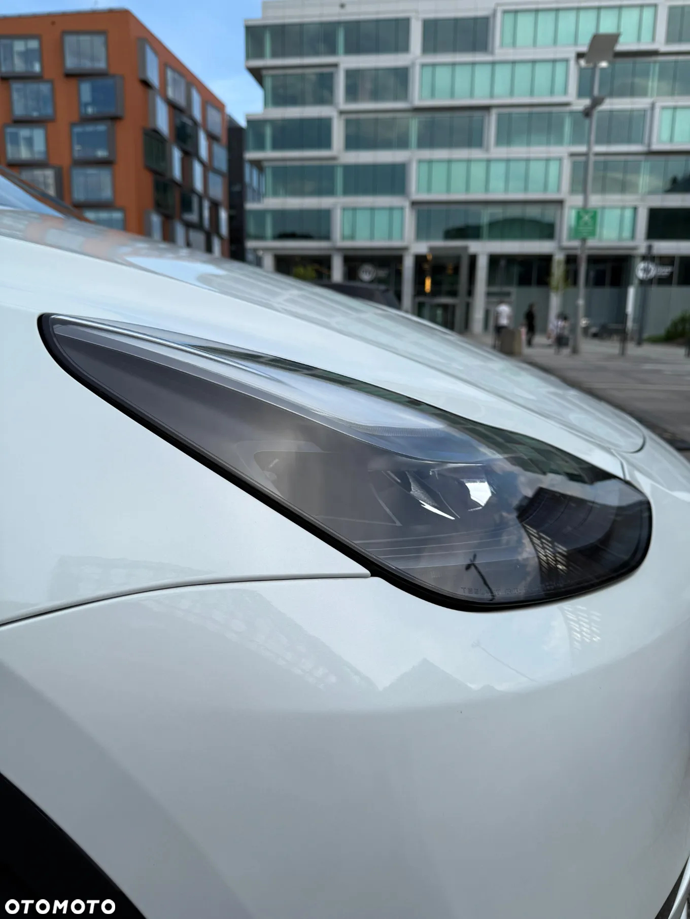 Tesla Y RWD - 18