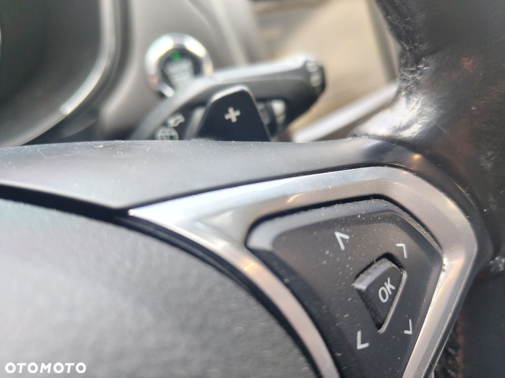 Ford Mondeo 2.0 TDCi PowerShift-Aut Allrad Business Edition - 14