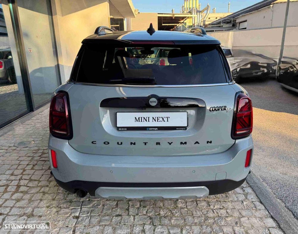 MINI Countryman Cooper D Premium First Essential Auto - 6
