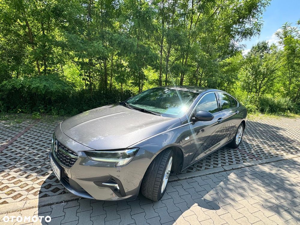 Opel Insignia - 2