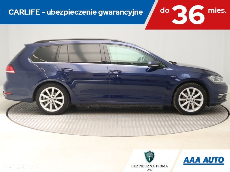 Volkswagen Golf Variant - 8