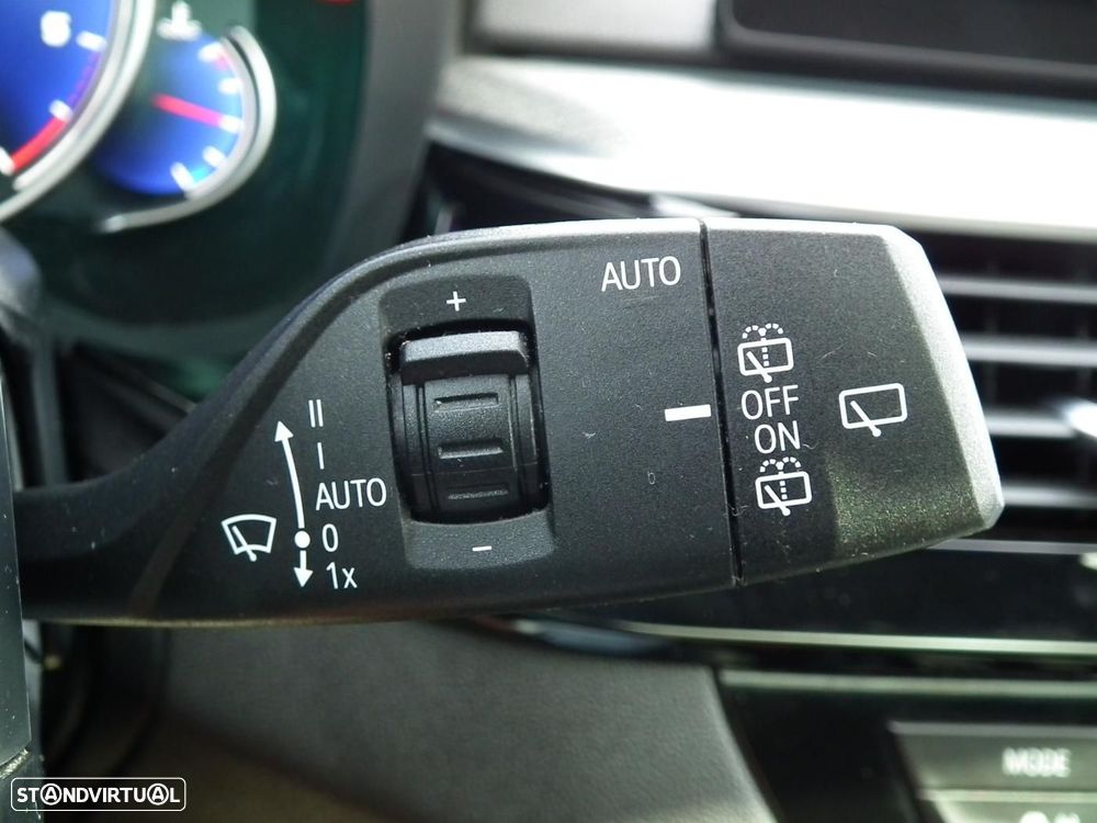 BMW 520 d Pack M Auto - 41