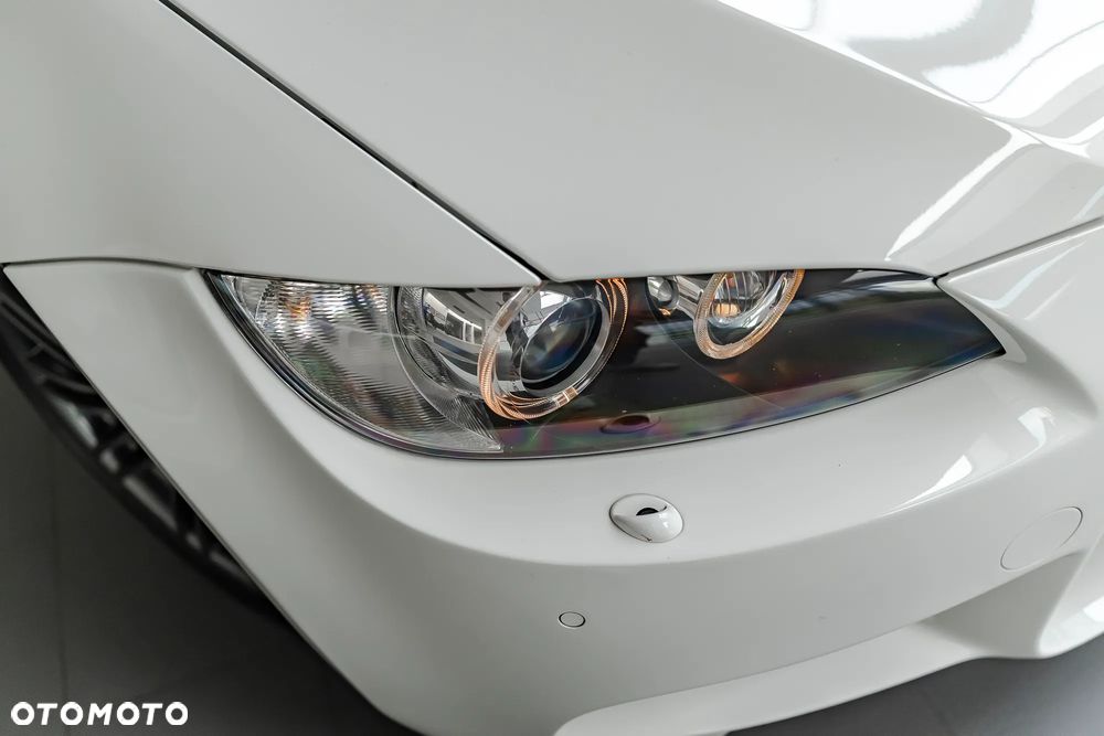 BMW M3 - 14