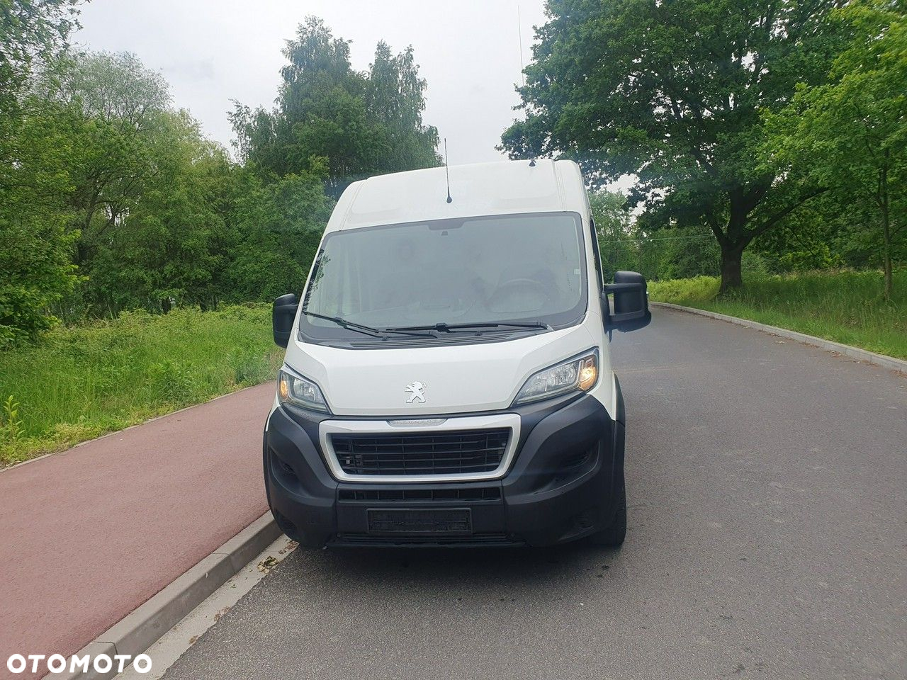 Peugeot Boxer - 3