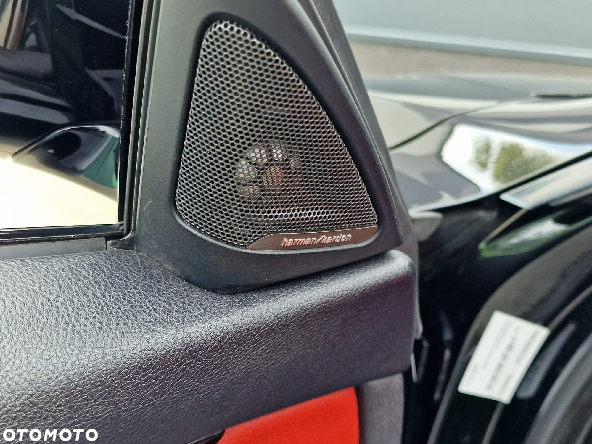 BMW Seria 4 428i xDrive M Sport - 35