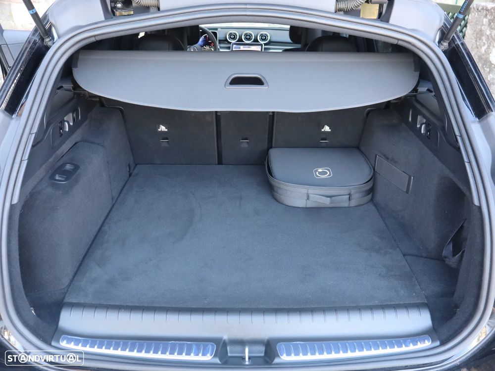 Mercedes-Benz C 300 e 9G-TRONIC AMG Line Advanced - 53