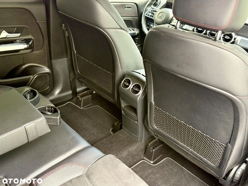 Mercedes-Benz GLB 220 d 8G-DCT Style - 21