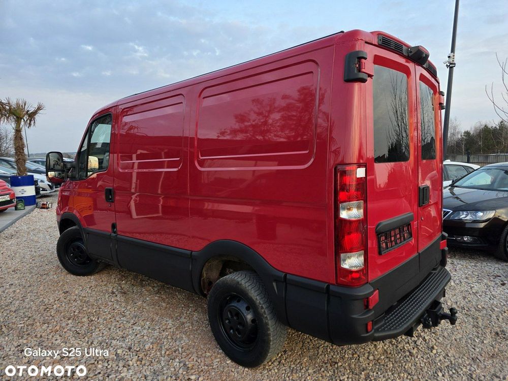 Iveco Daily - 12