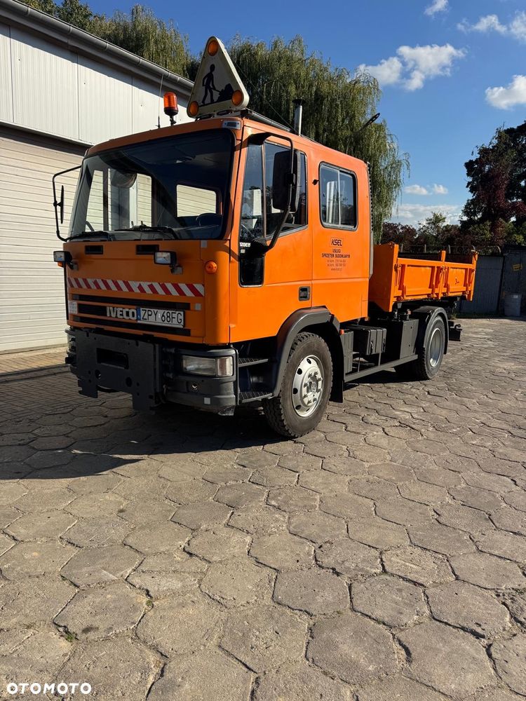 Iveco 120E15K - 1
