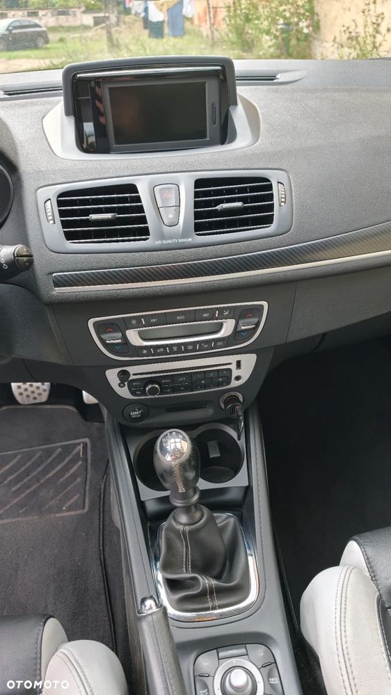 Renault Megane dCi 160 FAP GT - 8