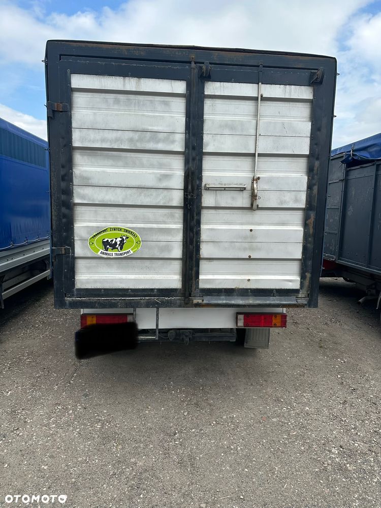 Mercedes-Benz Sprinter 211 - 9