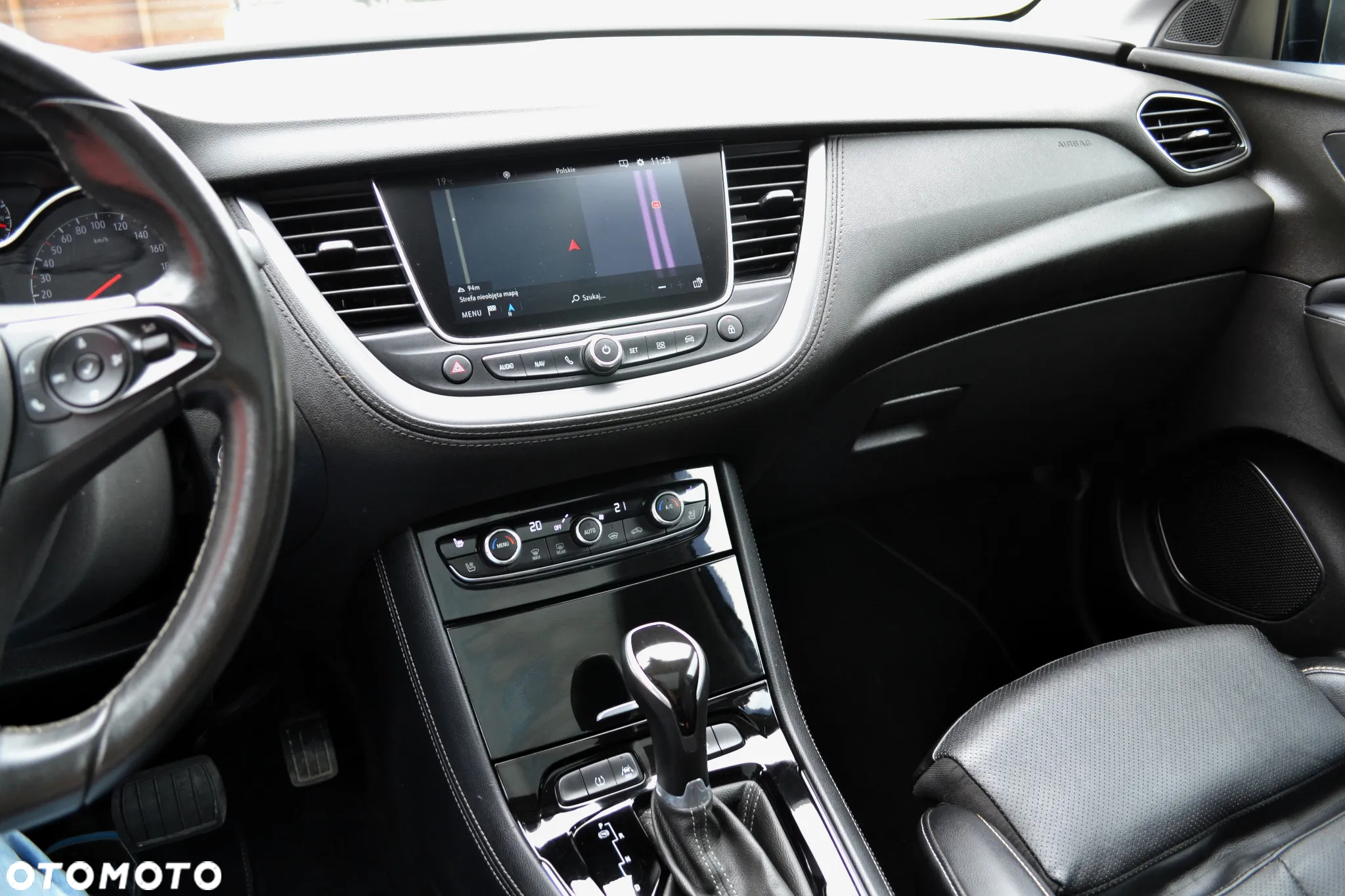 Opel Grandland X 2.0 D Start/Stop Automatik Dynamic - 13