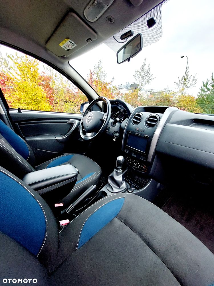 Dacia Duster TCe 125 2WD Comfort - 15