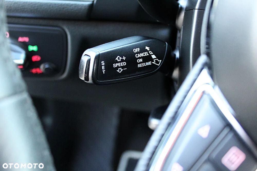 Audi A6 Avant 3.0 TDI DPF quattro S tronic - 33