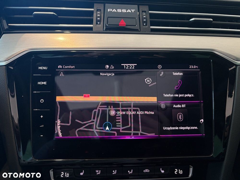 Volkswagen Passat Variant - 19