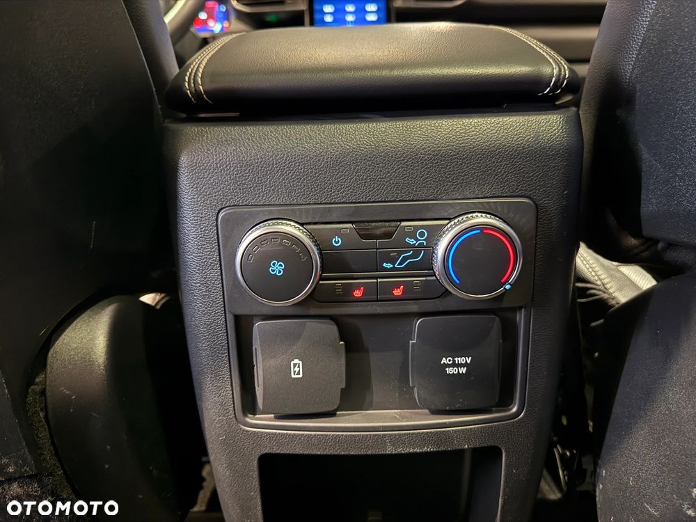 Ford Explorer - 24