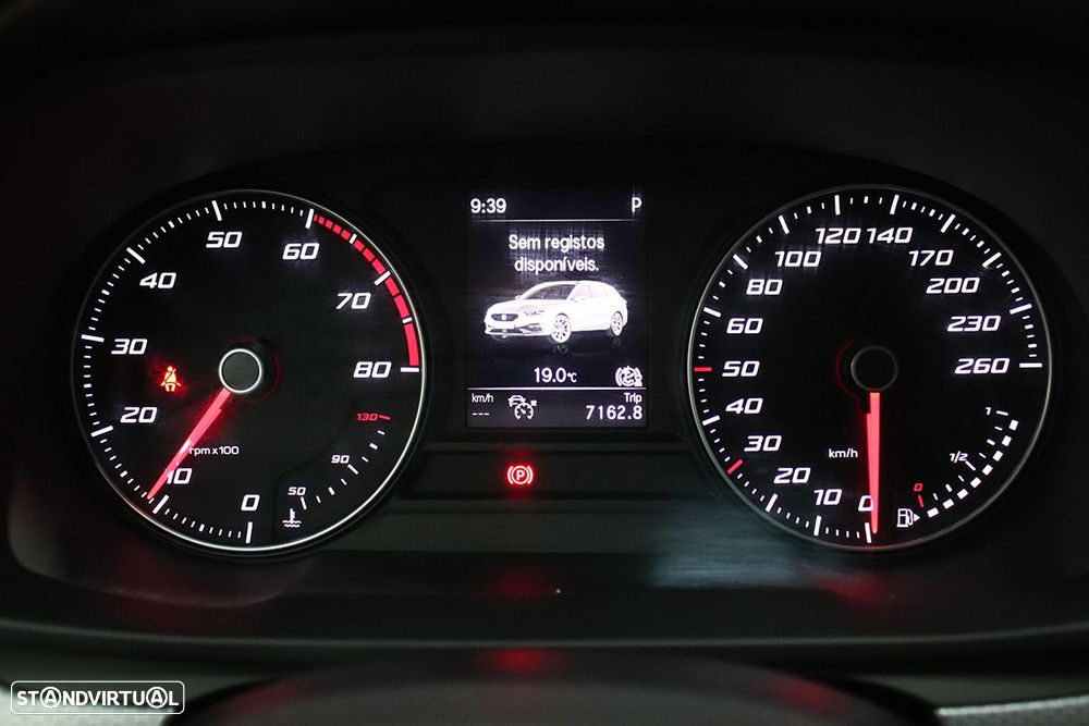 SEAT Leon ST - 15