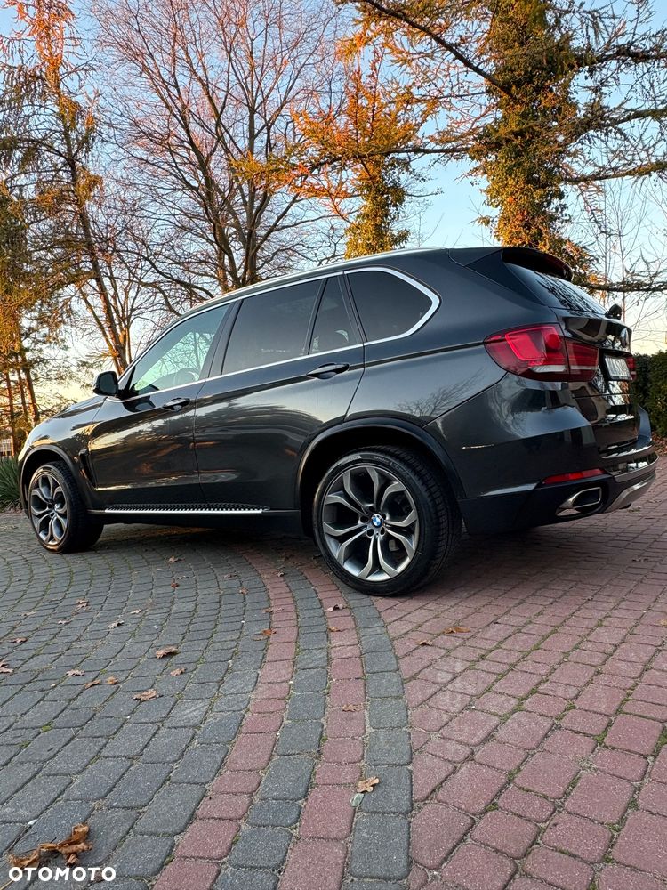 BMW X5 xDrive30d - 3