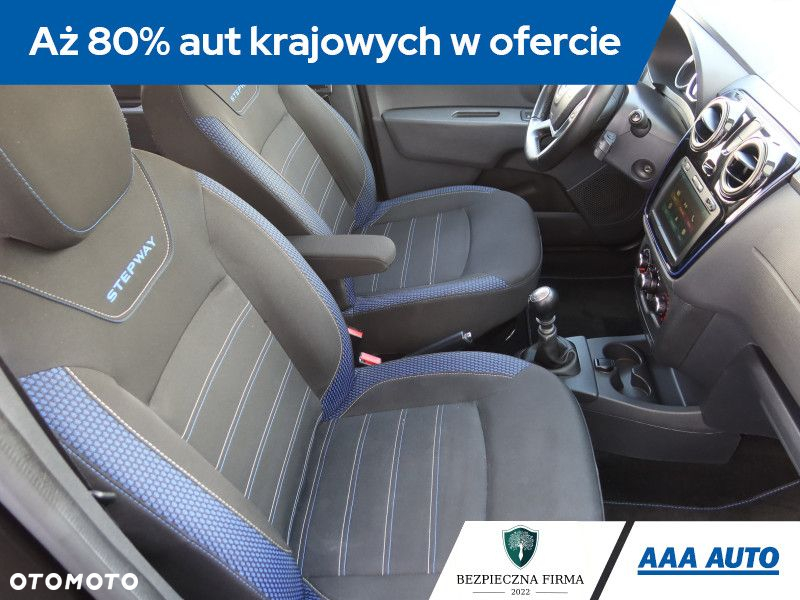 Dacia Lodgy - 10