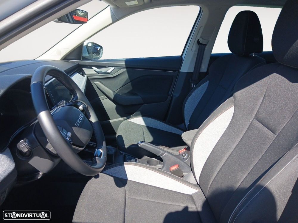 Skoda Kamiq 1.0 TSI Selection - 9