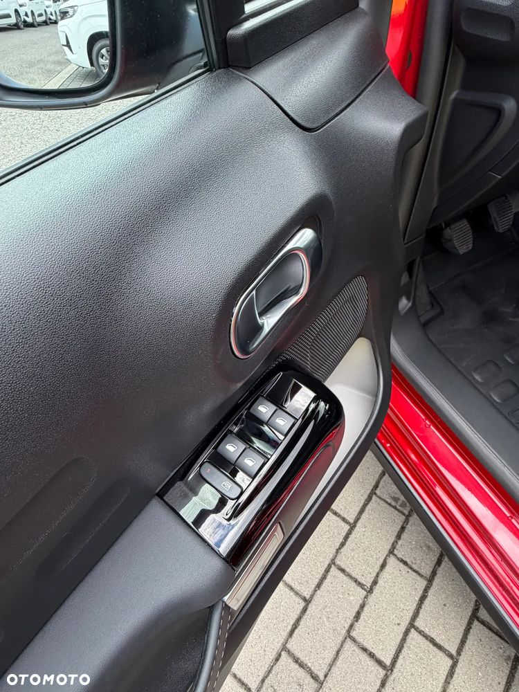 Citroën C3 1.2 PureTech Max - 10