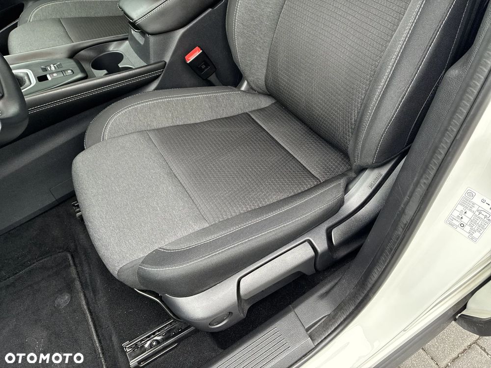 Nissan Qashqai 1.3 DIG-T N-Connecta - 12