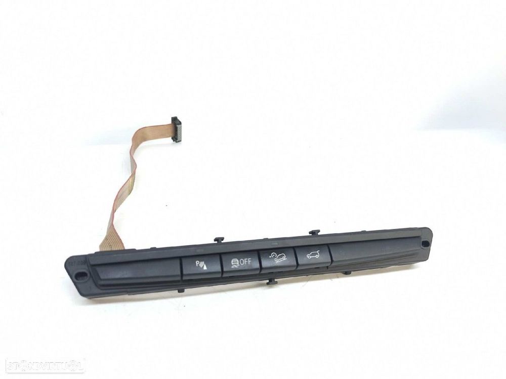 COMANDOS MULTIFUNÇÕES BMW X5 (E70) XDRIVE30D - 2