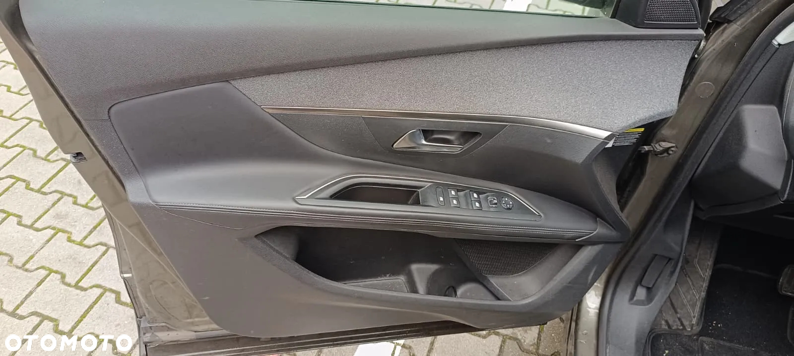Peugeot 5008 BlueHDI 180 EAT8 Allure Pack - 16