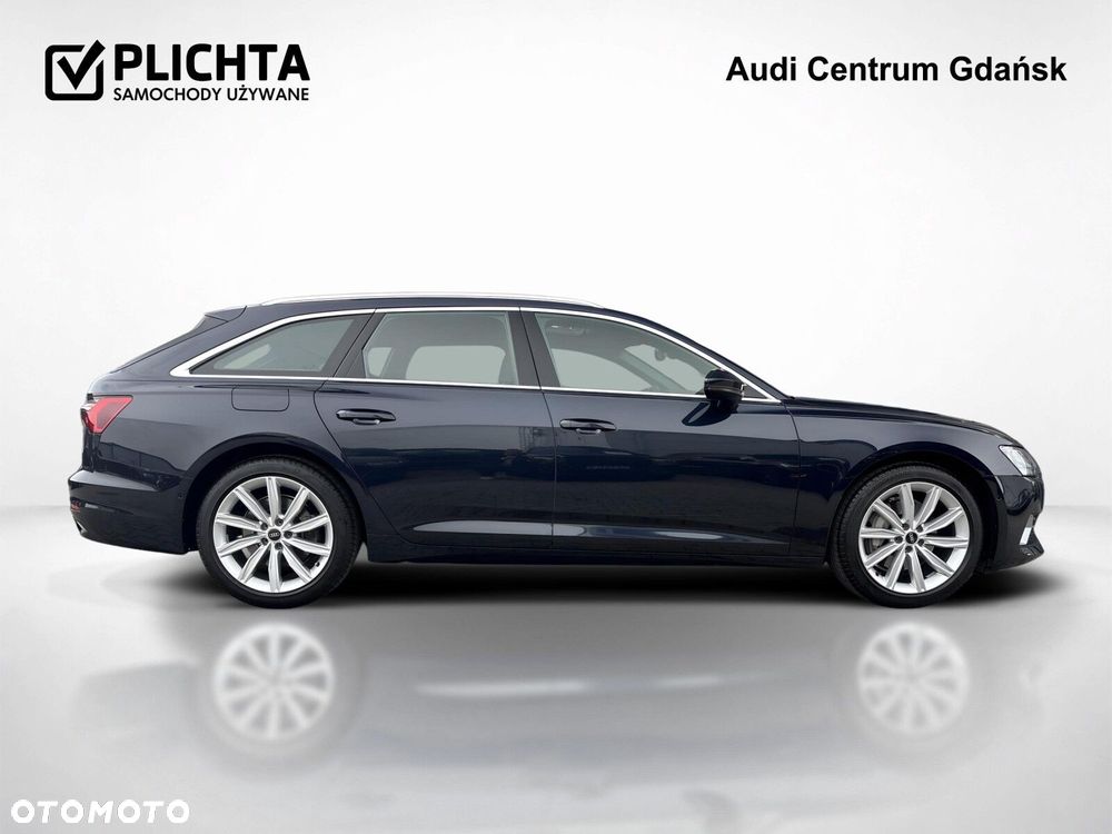 Audi A6 Avant - 7