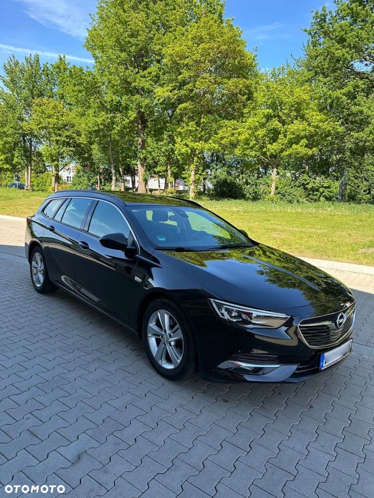 Opel Insignia - 7