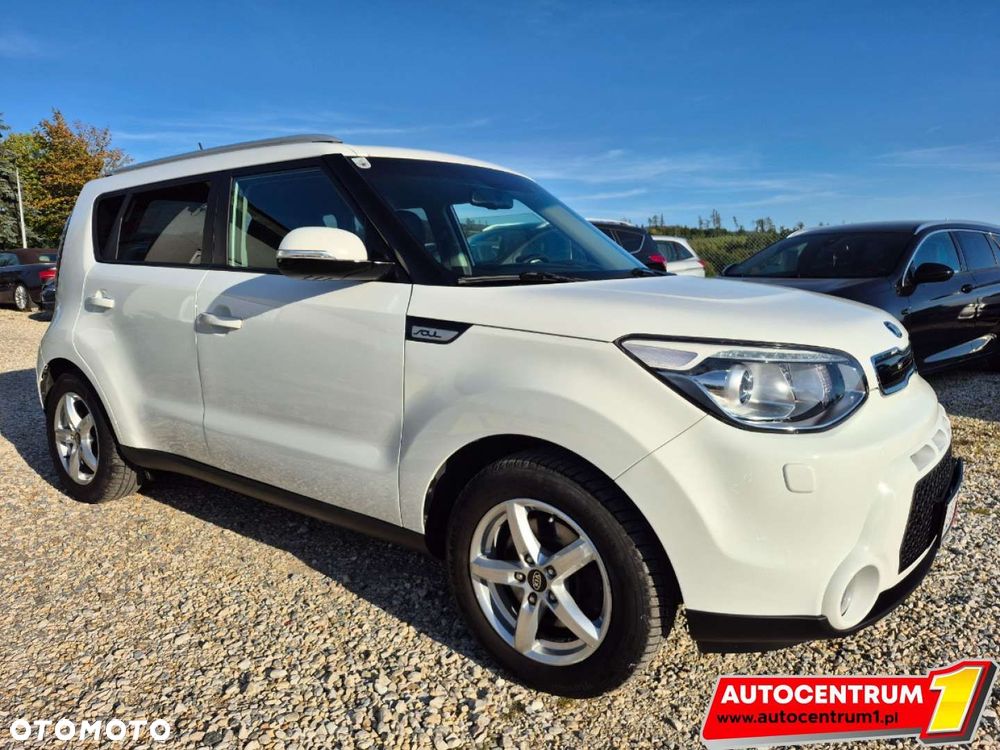 Kia Soul - 12