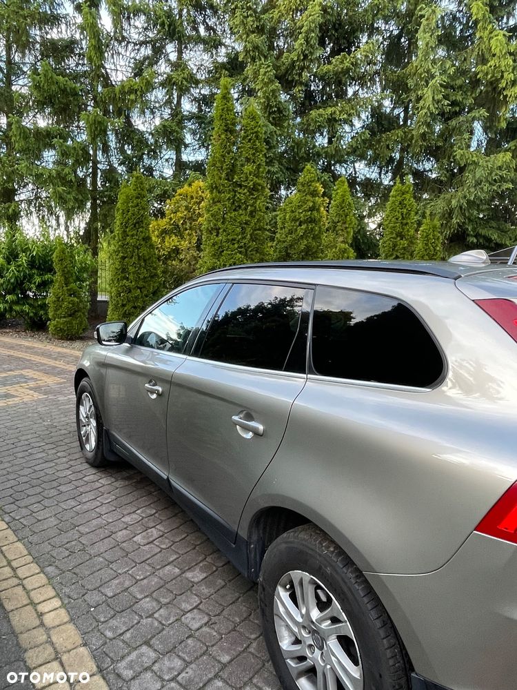 Volvo XC 60 - 3