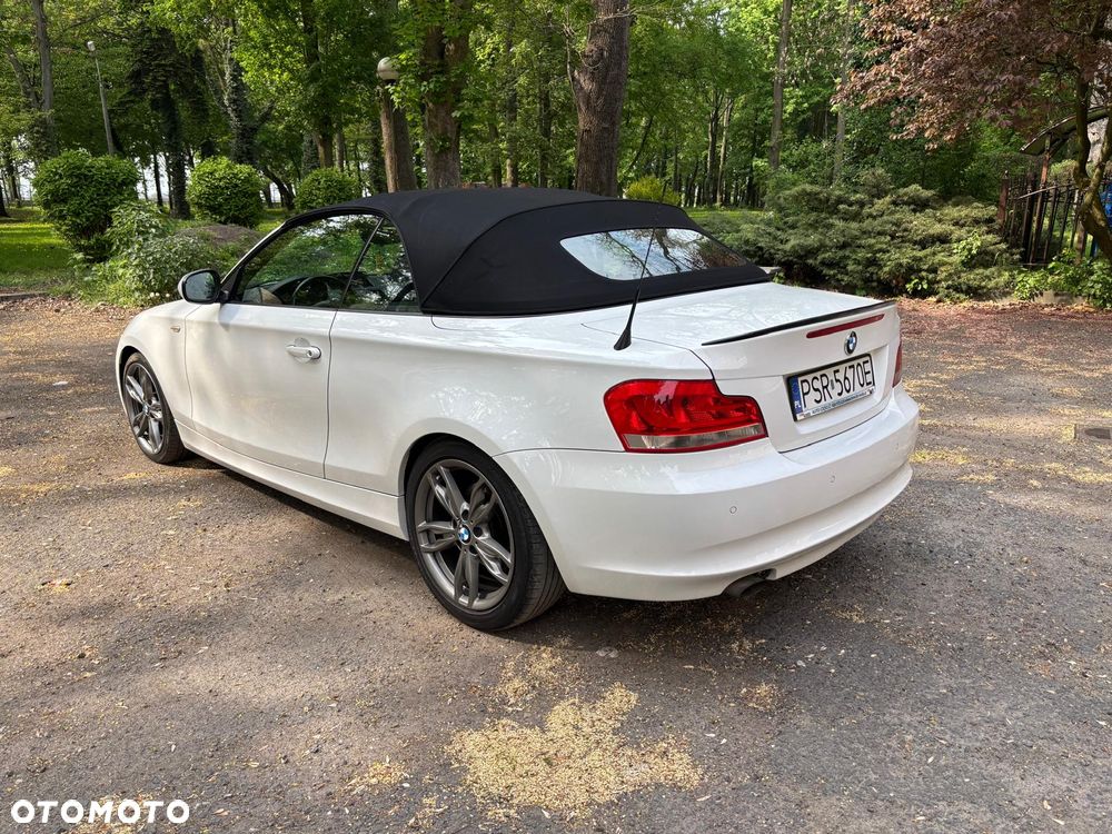 BMW Seria 1 118d - 8
