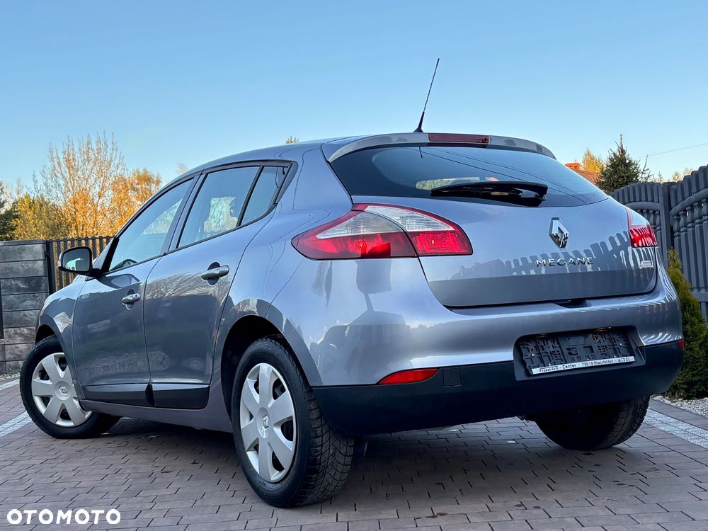 Renault Megane - 14