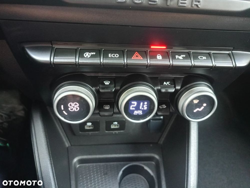 Dacia Duster TCe 100 2WD Prestige - 14