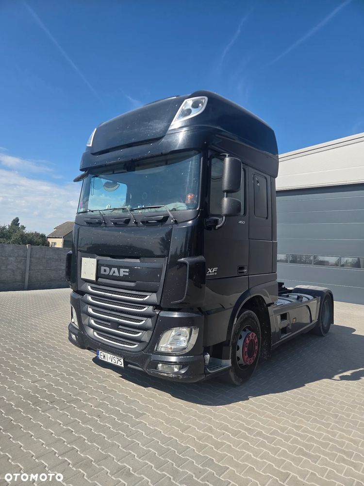 DAF - 1