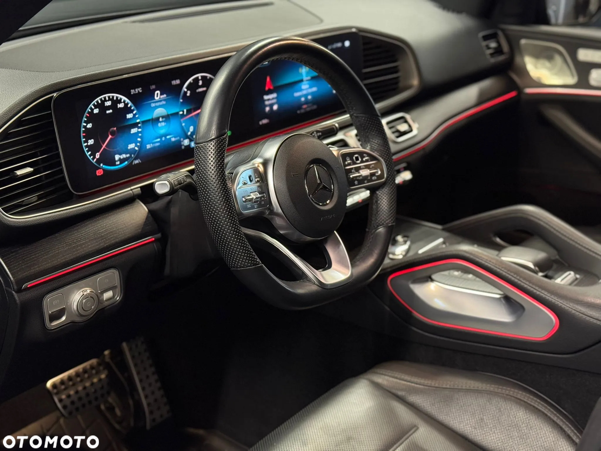 Mercedes-Benz GLE 400 d 4-Matic - 4