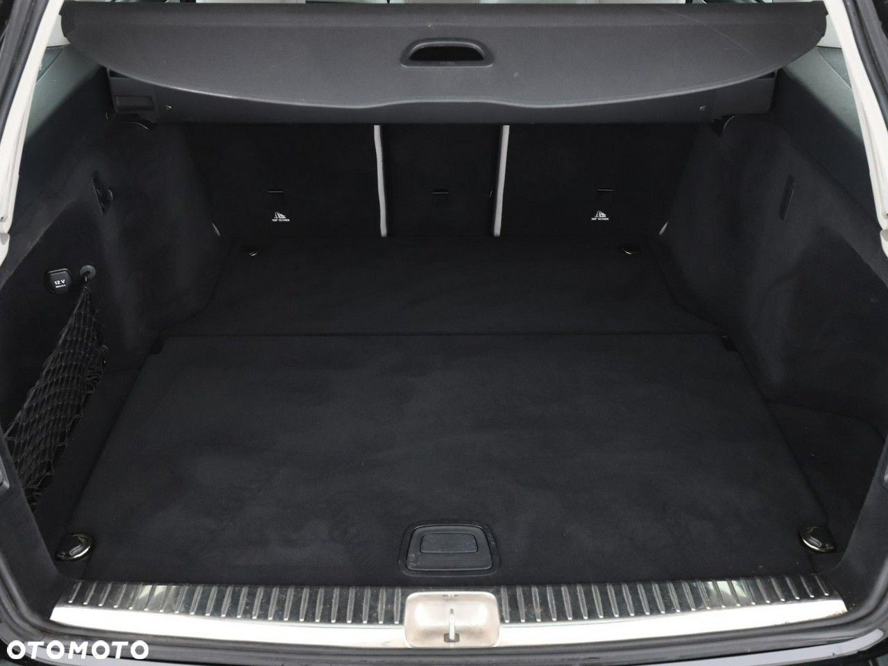 Mercedes-Benz Klasa C 200 (BlueTEC) d T Avantgarde - 20