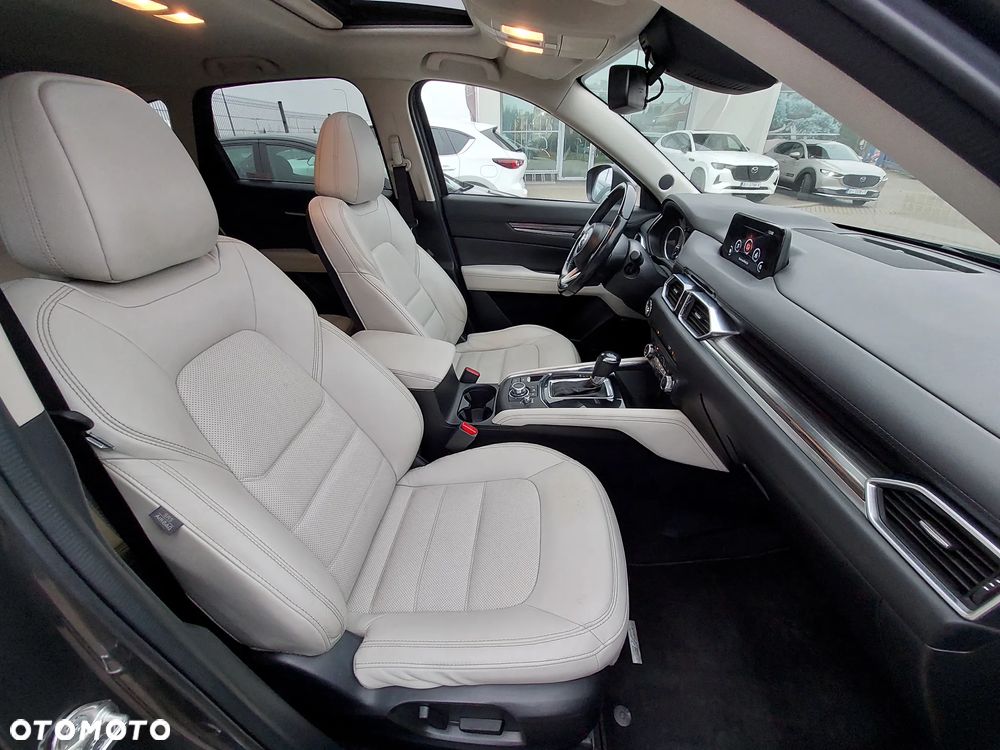 Mazda CX-5 2.2 D Skypassion AWD - 11