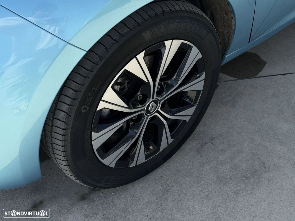 Renault Zoe - 4