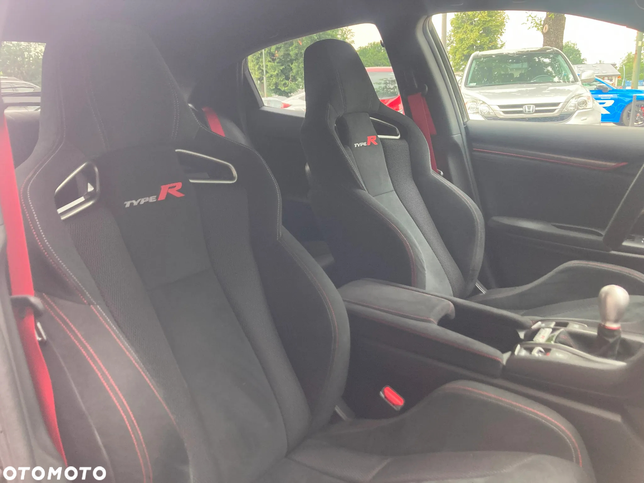Honda Civic 2.0 T Type-R Sport Line - 28