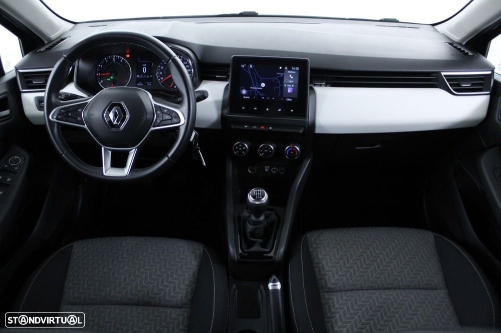 Renault Clio 1.0 TCe Evolution - 19
