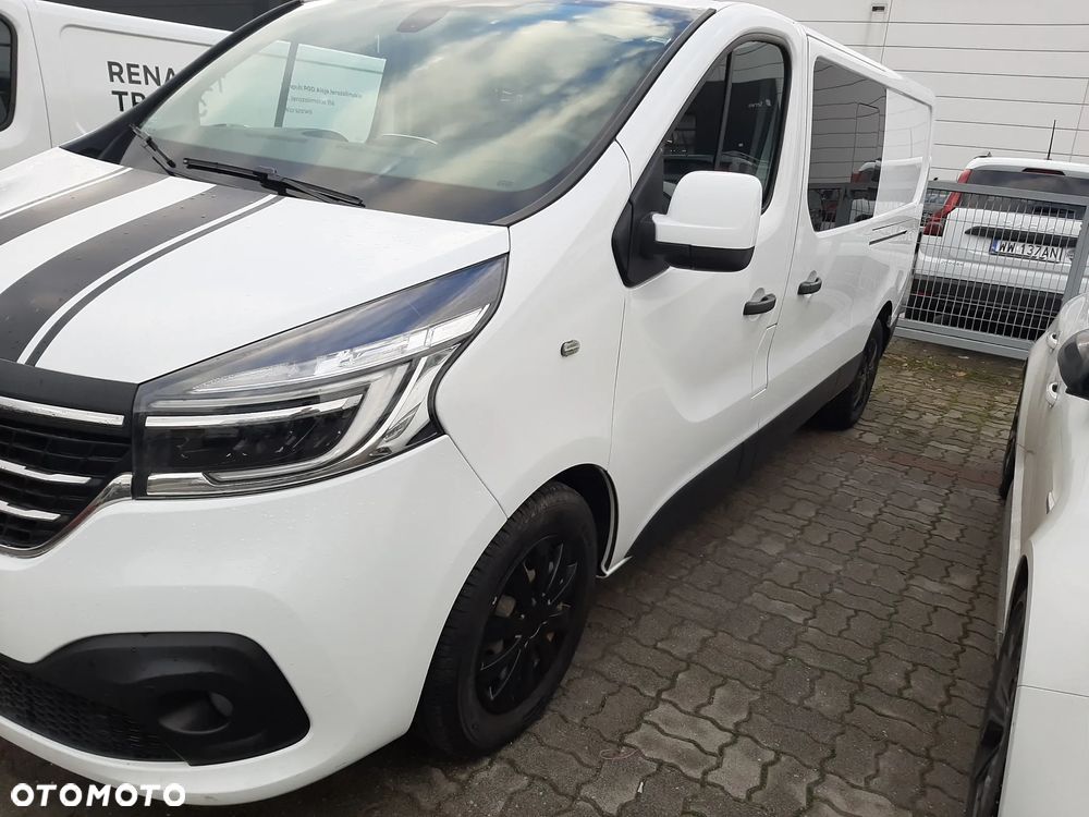 Renault Trafic - 22